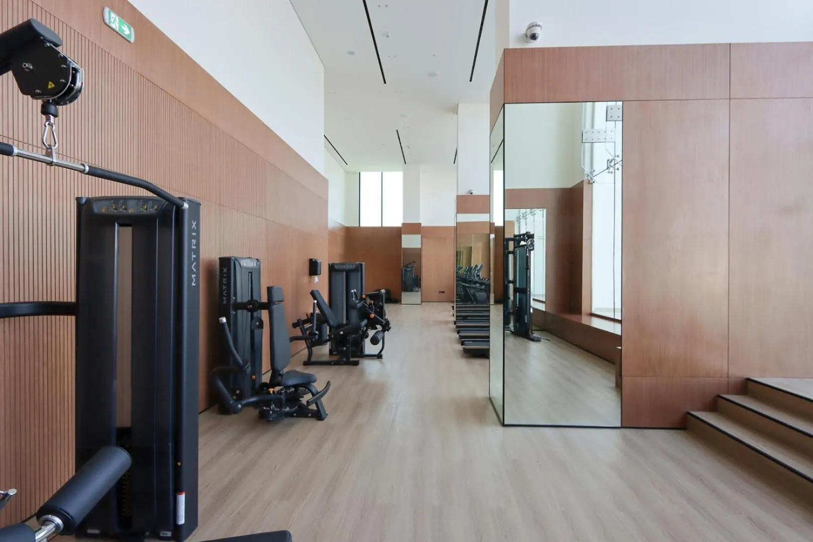 Livbnb-Urban Getaway 1Bhk With Jvc Skyline View Dubai United Arab Emirates